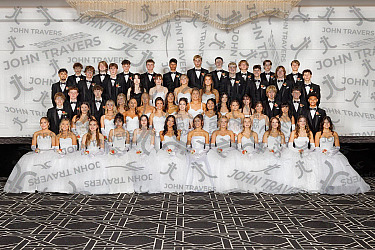 2026 Rowville Secondary College Presentation Ball 22nd March