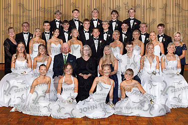 2026 RivaDance Studios Ball 28th March