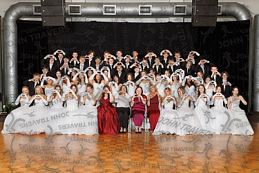 2026 Drouin Secondary College Presentation Ball 7th May