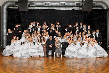 2026 Drouin Secondary College Presentation Ball 8th May