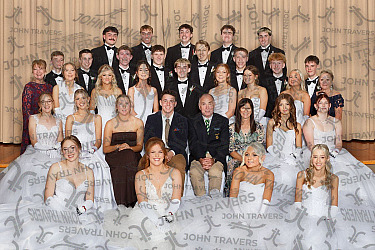 2026 RivaDance Studios Ball 4 - 16th May