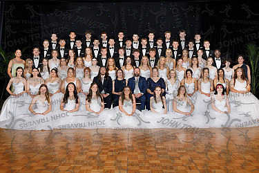 2026 Trafalgar High Debutante Ball 22nd May