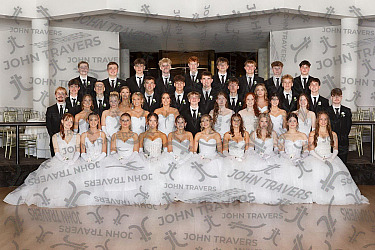 2026 Gisborne Secondary College Ball No1 - 22 May