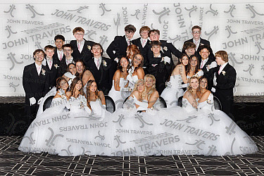 2026 Time of Your Life Ball 30th May