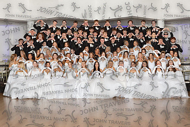 2026 Sacred Heart Ball 30 May