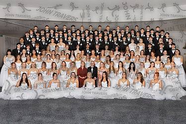2026 Braemar College Ball 29th May
