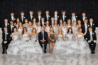 2026 Upper Yarra Secondary College Presentation Ball 12th June