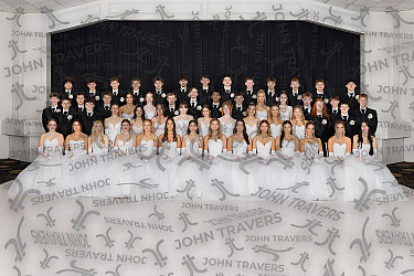 2026 Rotary Club Emerald Debutante Ball 13th June