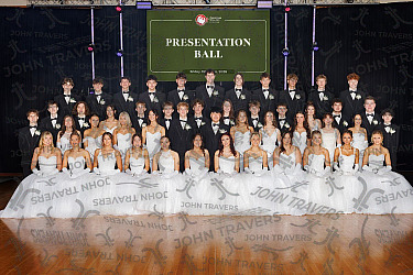 2026 Christian College Geelong Ball No1 - 19th June 