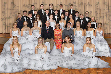 2026 RivADance Studios Ball No 8 - 20th June