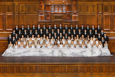 2026 Billanook College Presentation Ball 26th June