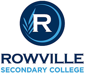 2026 Rowville Secondary College Year 12 Formal