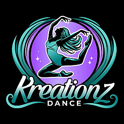 2026 Kreationz Dance