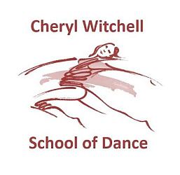 2026 Cheryl Witchell School of Dance