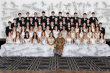 2026 Emmaus College Presentation Ball - 15th August