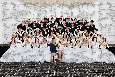 2026 Emmaus College Presentation Ball - 22nd August