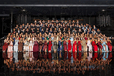 2026 Aitken College Presentation Ball - 22 August
