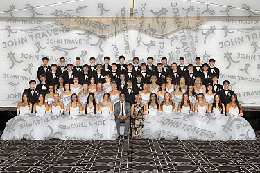 2026 Emmaus College Presentation Ball - 29th August