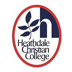 2026 Heathdale Christian College - Melton