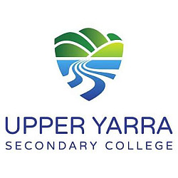 2026 Upper Yarra Secondary College Valedictory 24th November