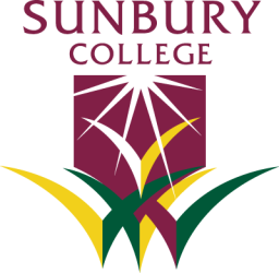 2026 Sunbury College Valedictory 26th November