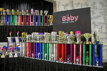 2026 Baby Show Time - State Finals - 15 September