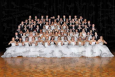 2026 Lowanna College Debutante Ball - 16 September