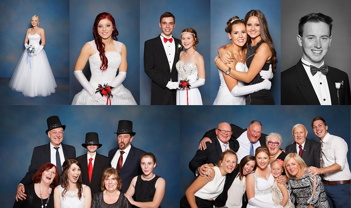 Debutante Ball Photo collection by John Travers Photography